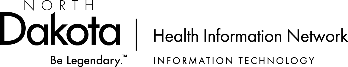 North Dakota Health Information Network